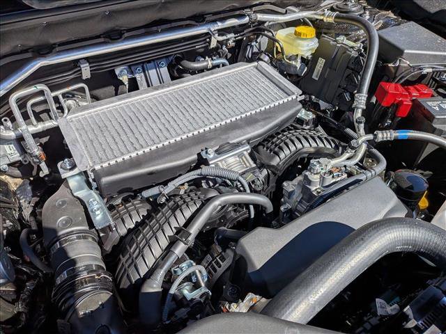 New 2026 Subaru Ascent Touring image 15