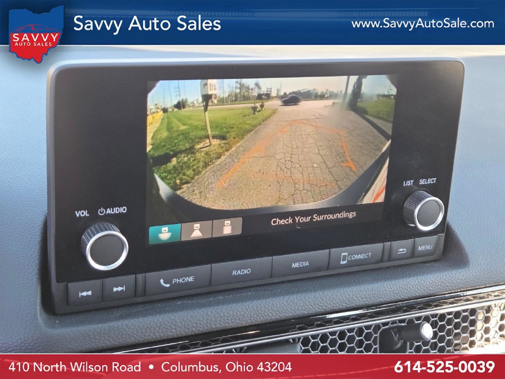 Used 2023 Honda Civic Sport image 5