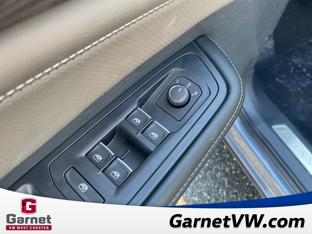 New 2026 Volkswagen Atlas SEL image 11