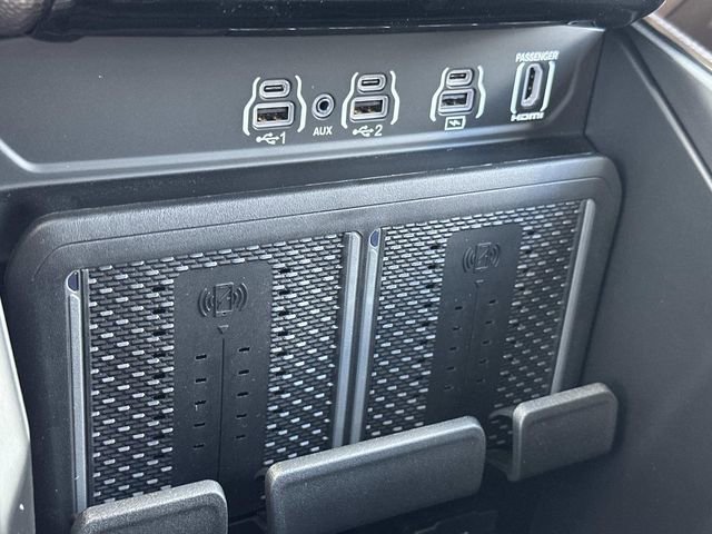 New 2026 RAM 3500 Limited image 29