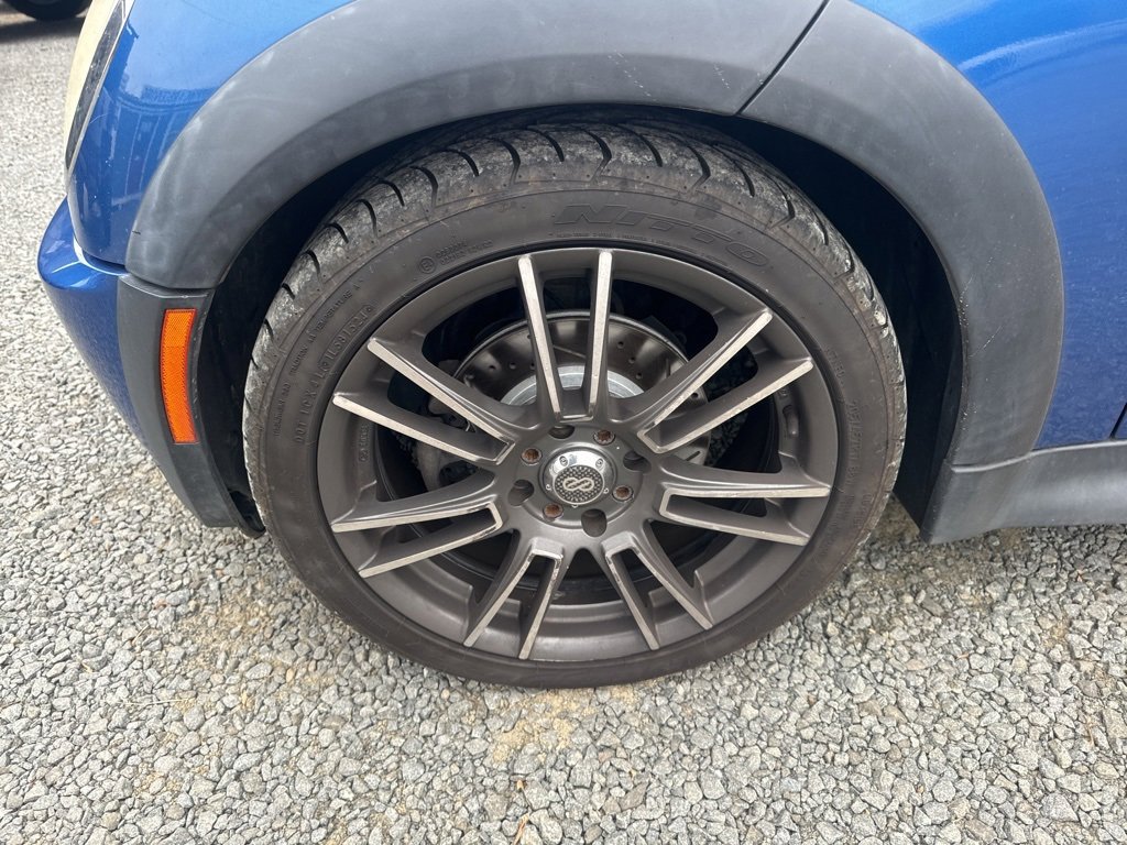 Used 2006 MINI Cooper S image 20