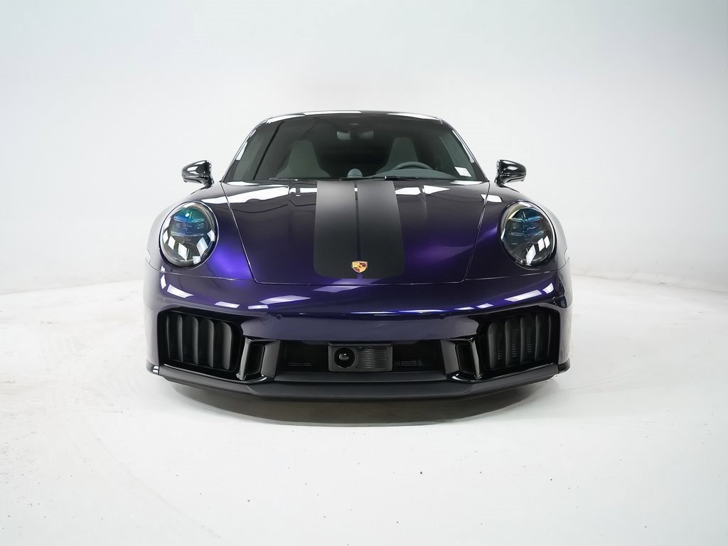 Used 2026 Porsche 911 Carrera GTS image 6