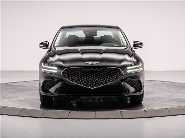 New 2026 Genesis G70 2.5T AWD/4WD image 8