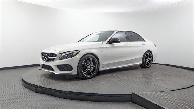 Used 2016 Mercedes-Benz C 450 AMG image 2