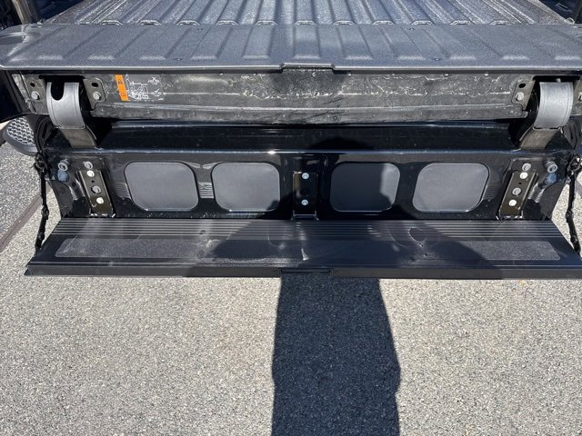 New 2026 GMC Sierra 2500 AT4X image 30