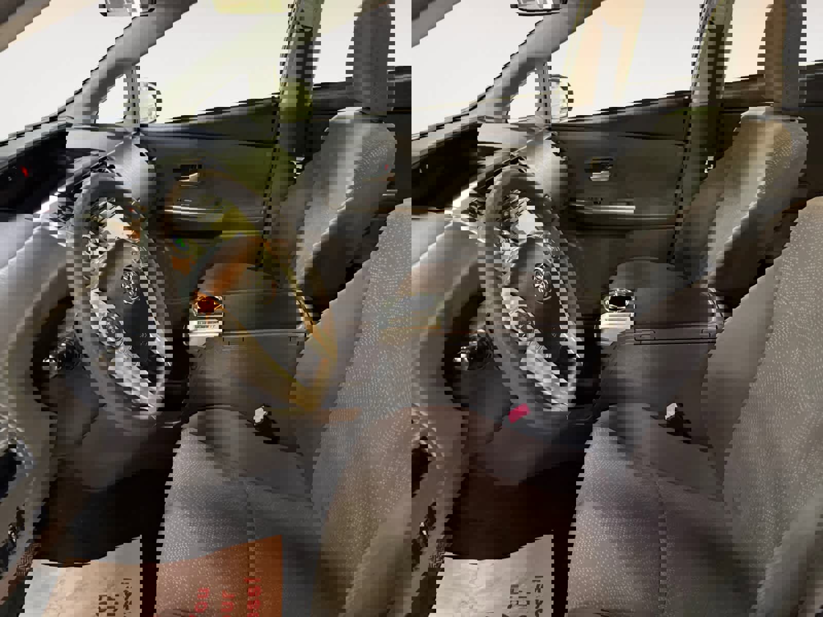 Used 2014 Toyota Prius V Three image 13