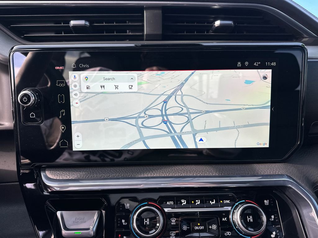 Used 2024 GMC Sierra 2500 Denali w/ Denali Reserve Package image 26