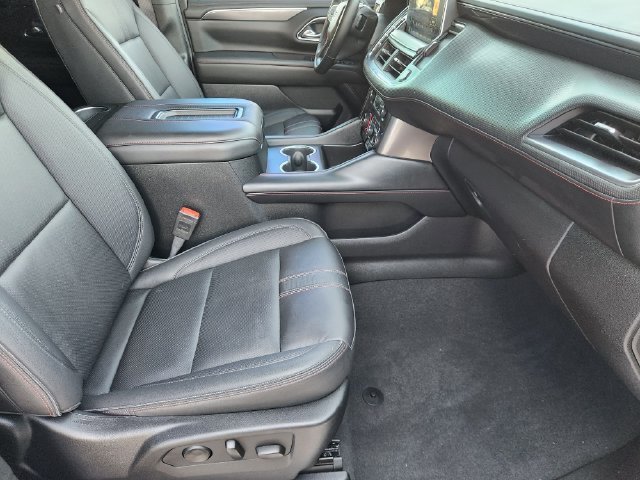 Used 2024 Chevrolet Tahoe RST w/ Luxury Package RWD image 14