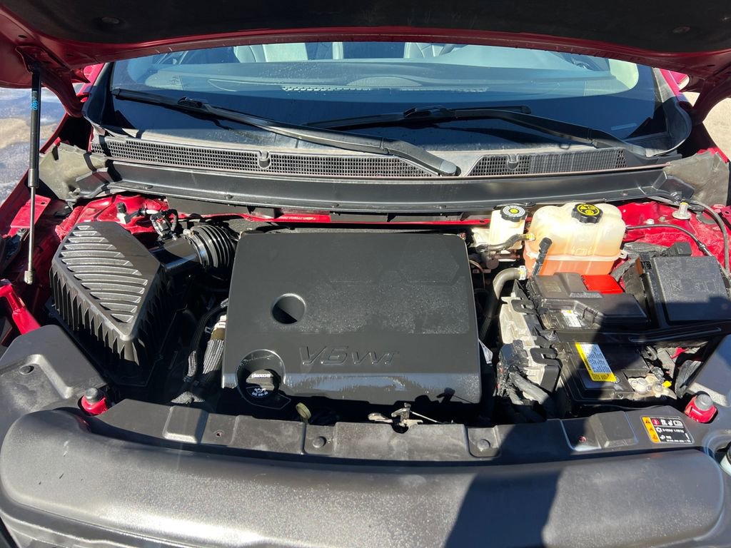 Used 2018 Buick Enclave Essence image 35