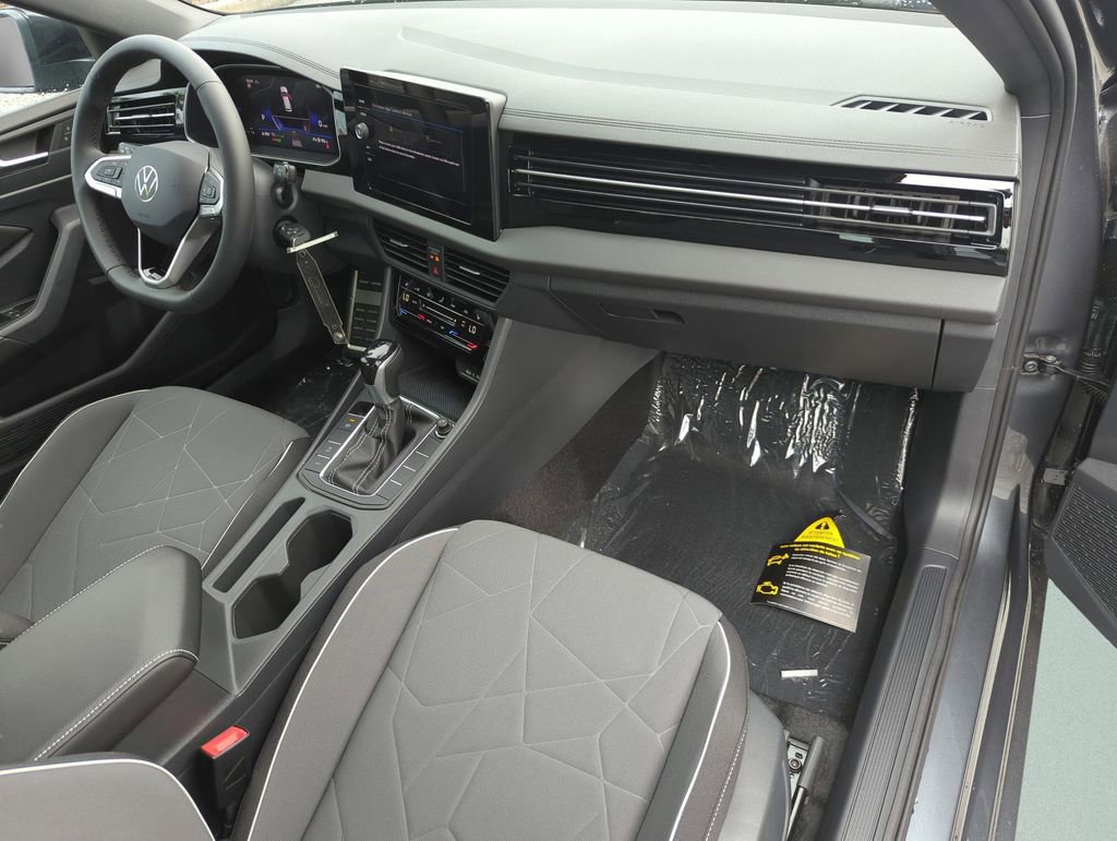 New 2026 Volkswagen Jetta Sport FWD image 21