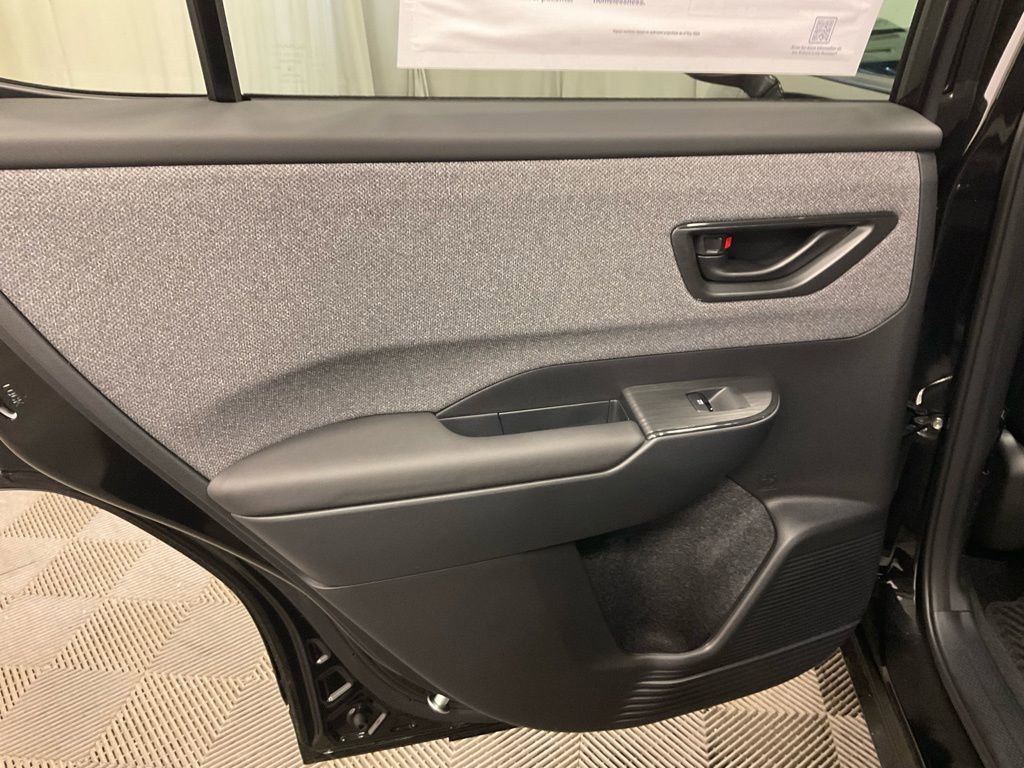 New 2026 Subaru Outback Premium image 29