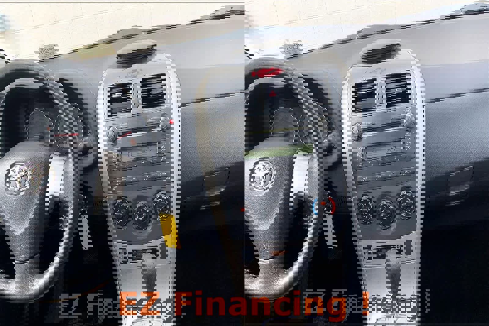 Used 2010 Toyota Corolla S image 16