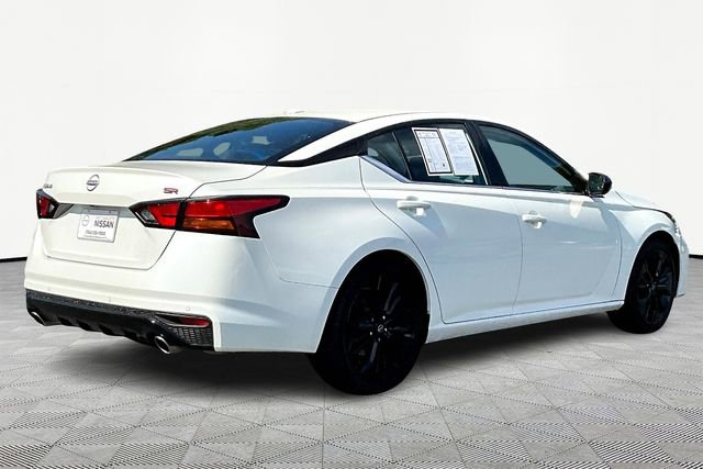 Used 2024 Nissan Altima 2.5 SR image 5