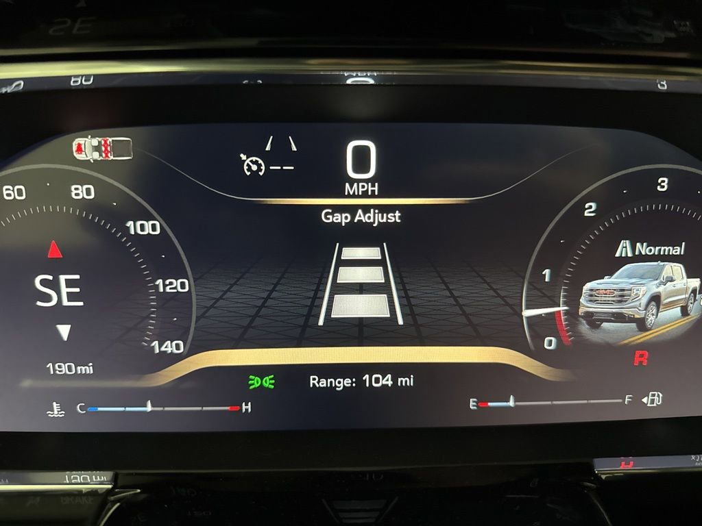 New 2026 GMC Sierra 1500 SLT w/ SLT Premium Plus Package image 34