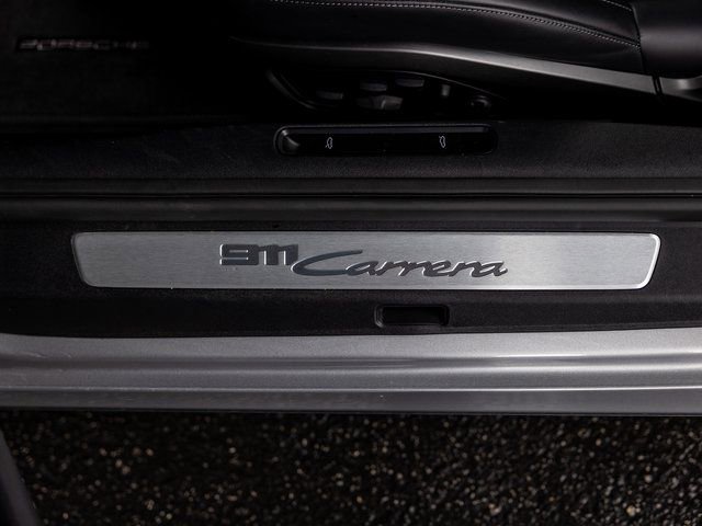 Certified 2025 Porsche 911 Carrera image 25