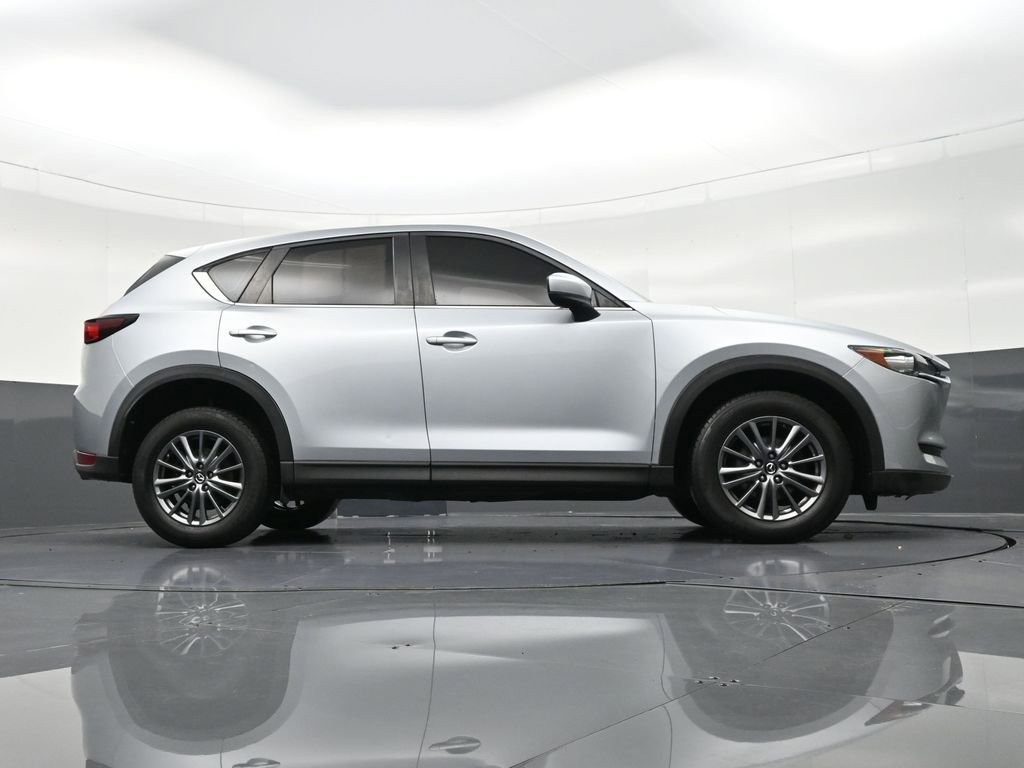 Used 2018 MAZDA CX-5 Sport image 27