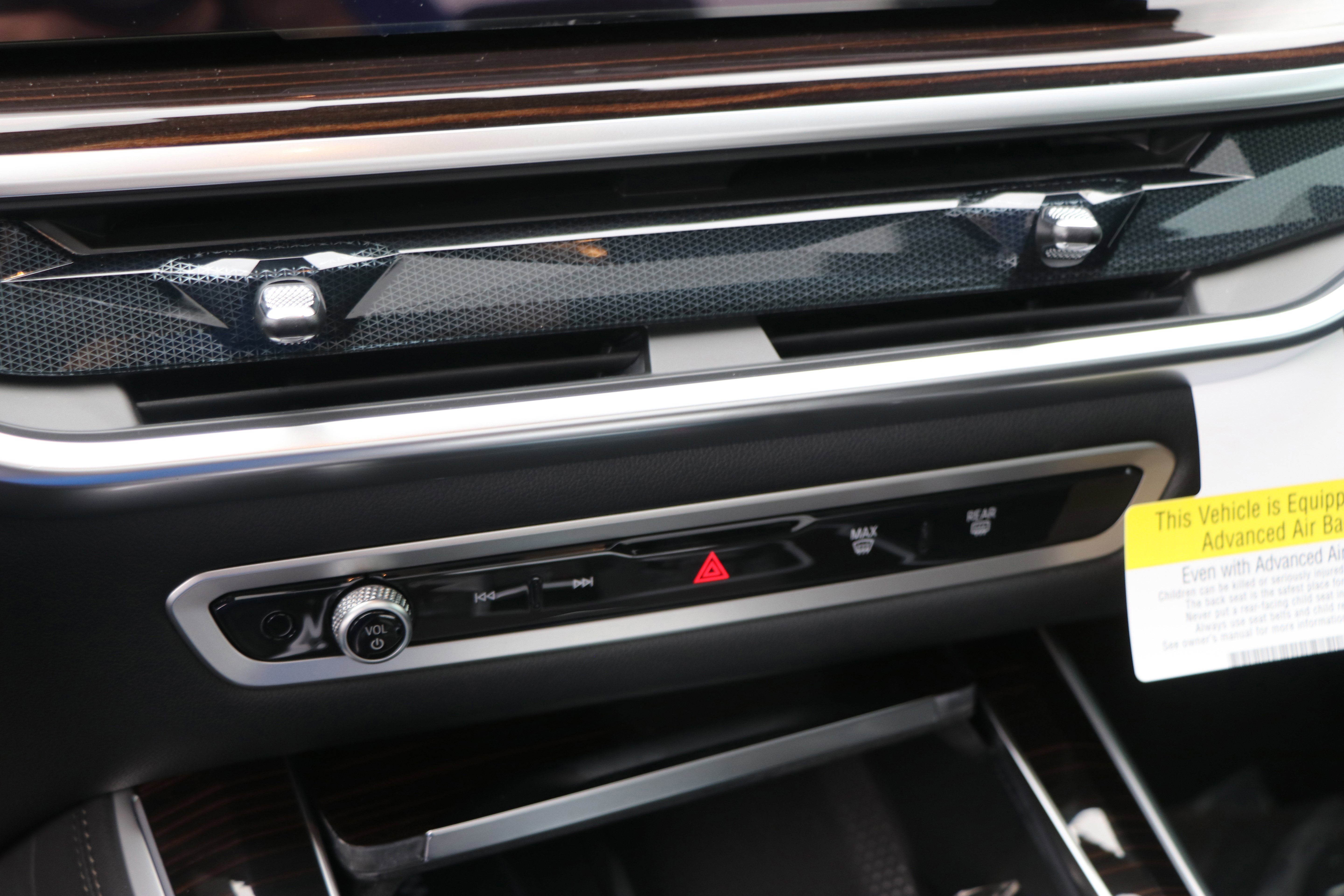 Certified 2026 BMW X5 xDrive40i image 23