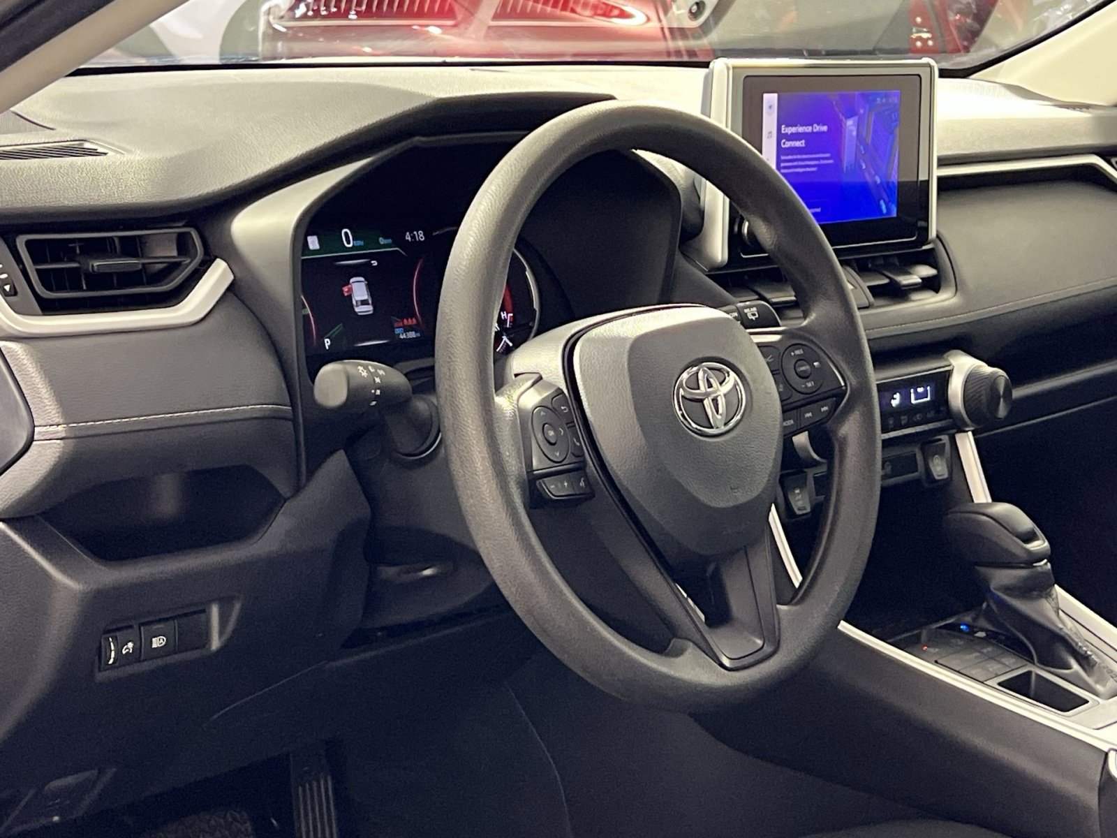 Used 2024 Toyota RAV4 LE image 16