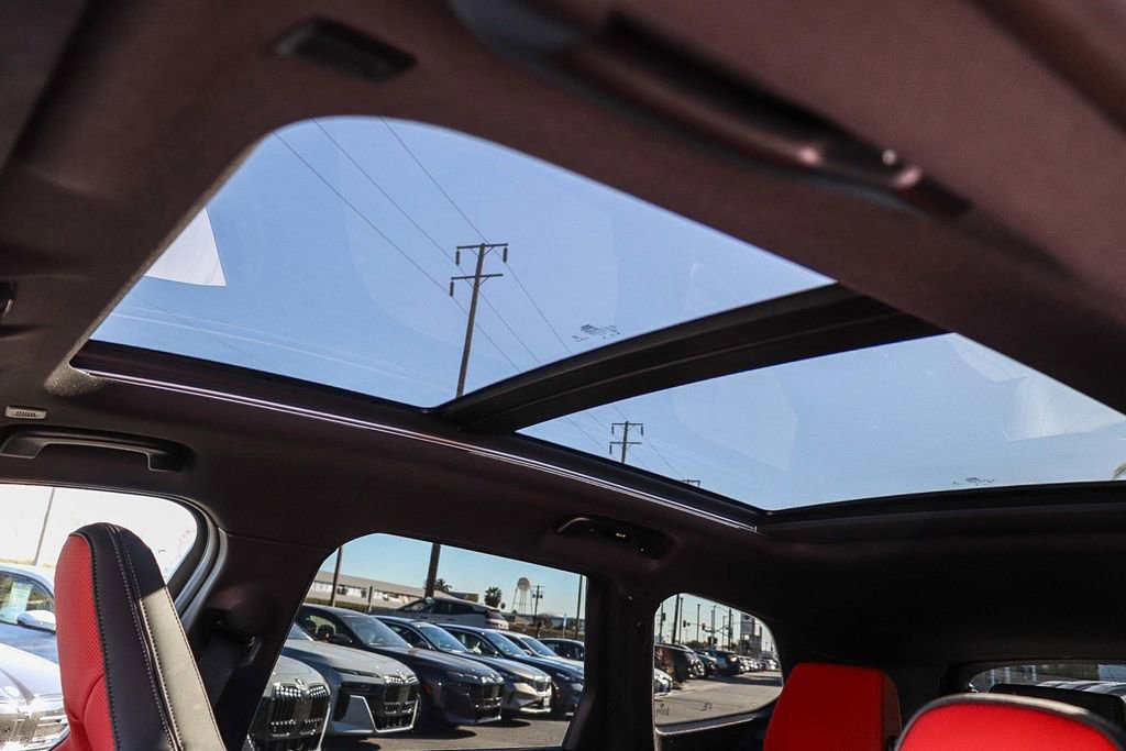 Certified 2024 BMW X1 M35i w/ Premium Package image 25