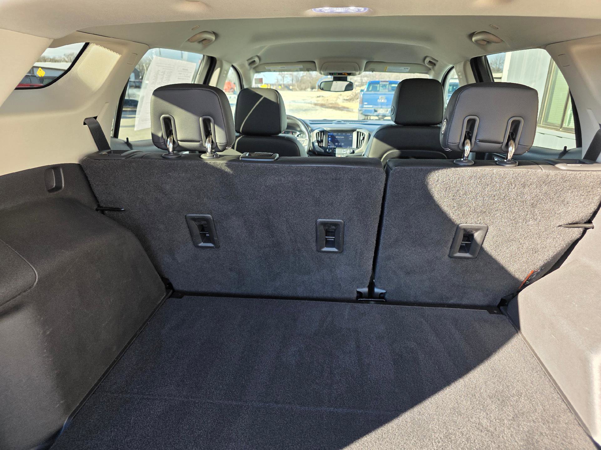 Used 2020 GMC Terrain Denali image 26