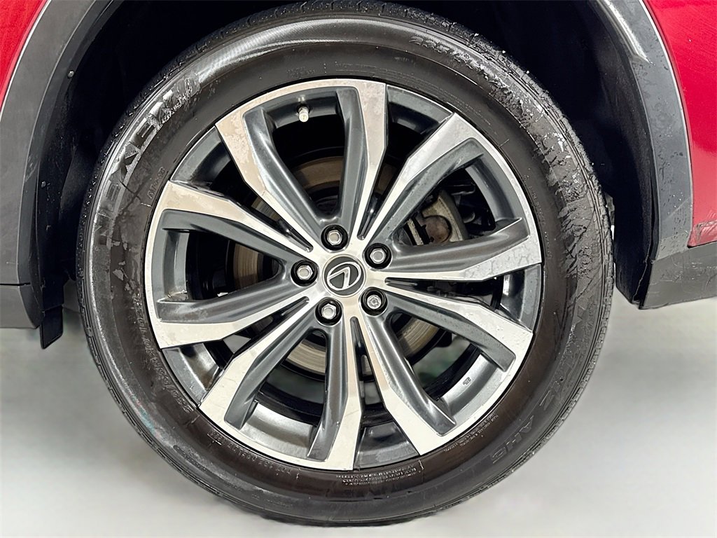 Used 2021 Lexus RX 350L FWD w/ Premium Package image 11