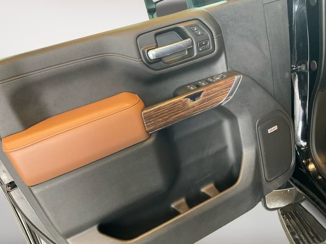 Used 2020 Chevrolet Silverado 3500 High Country w/ Gooseneck/5TH Wheel Package AWD/4WD image 10