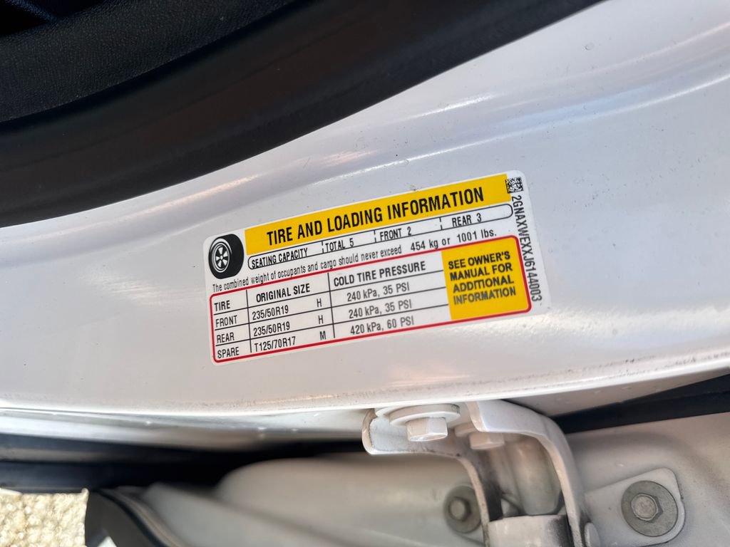 Used 2018 Chevrolet Equinox Premier AWD/4WD image 27