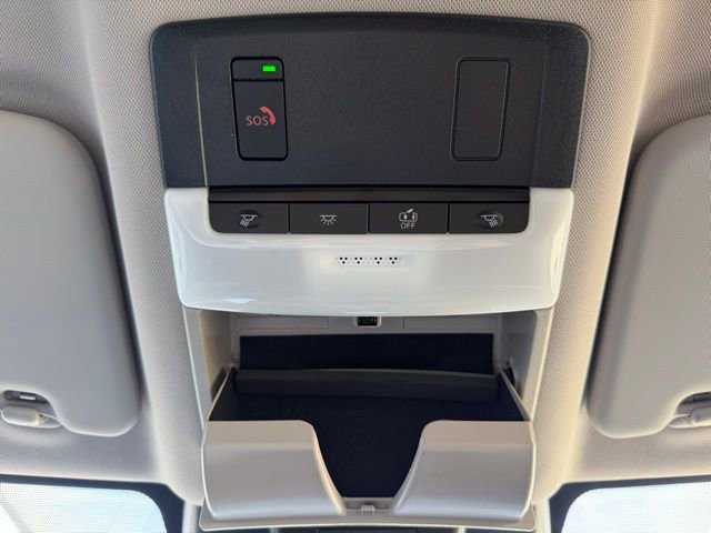 New 2026 Nissan Rogue SV w/ Rock Creek Premium Package AWD/4WD image 30