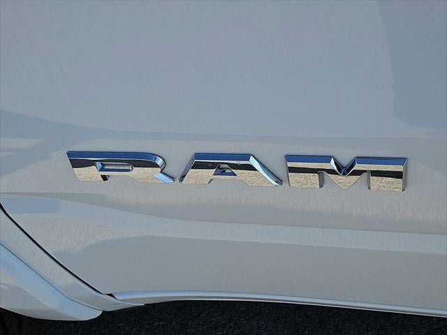 New 2026 RAM 1500 Lone Star RWD image 45