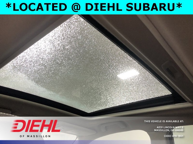 Used 2020 Subaru Forester Premium image 17