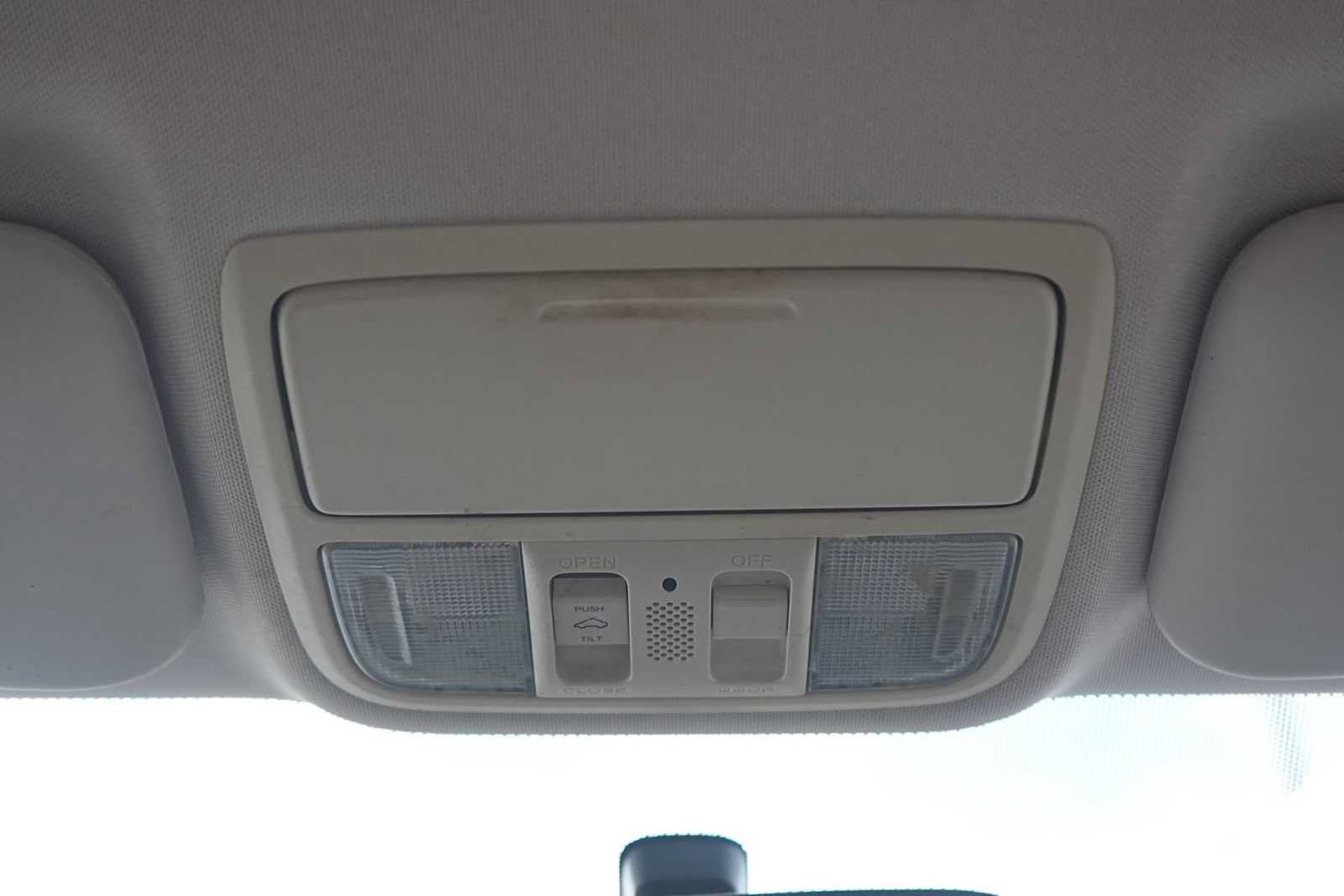 Used 2014 Honda CR-V EX image 24