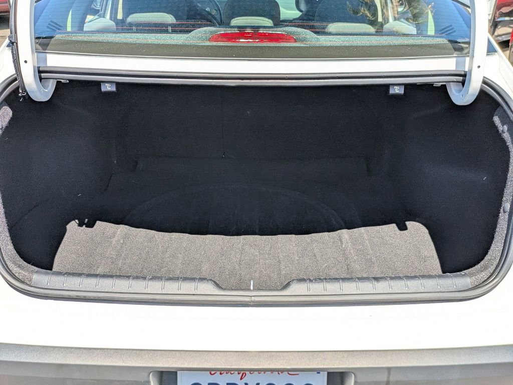 Used 2025 Kia K4 LXS image 26