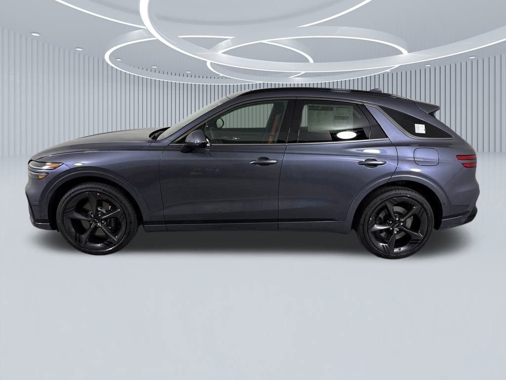 New 2026 Genesis GV70 3.5T Sport Prestige image 8