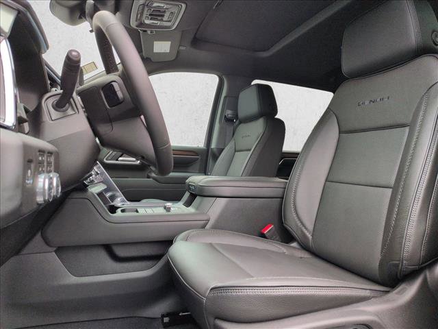 New 2026 GMC Sierra 3500 Denali image 4