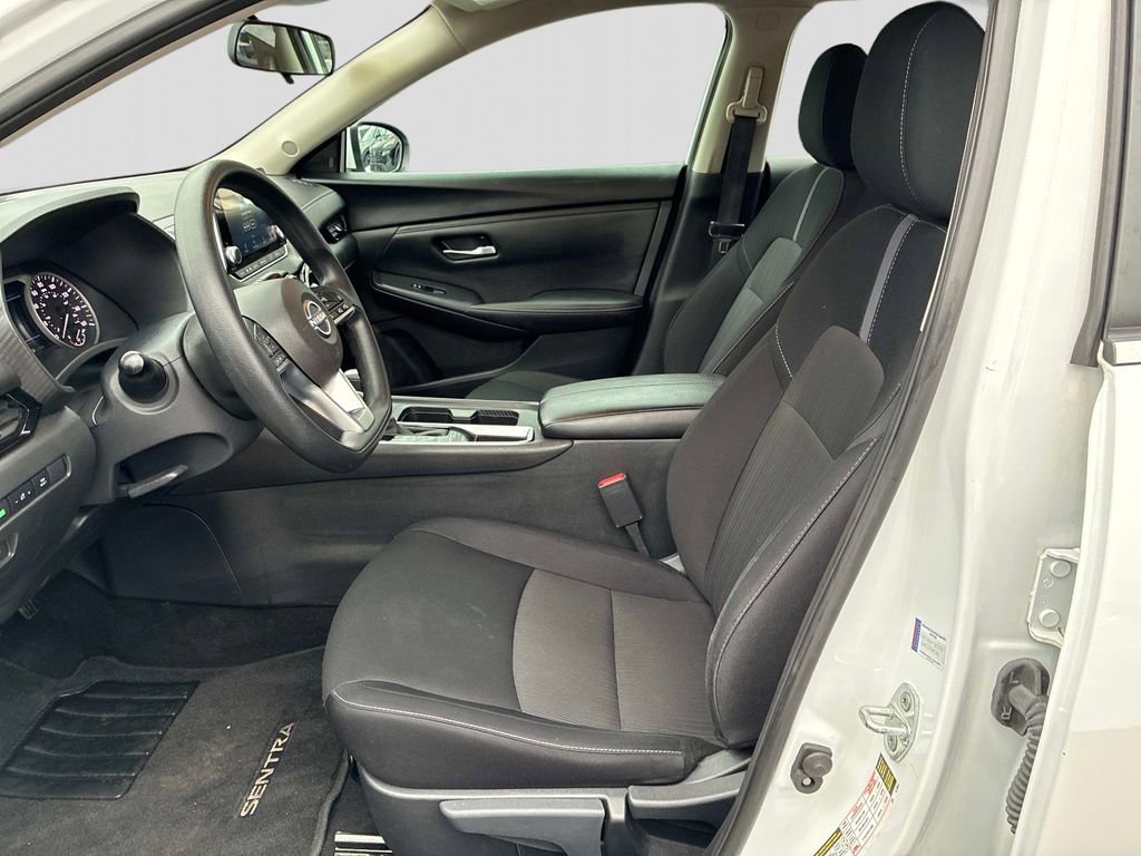 Used 2024 Nissan Sentra SV image 20