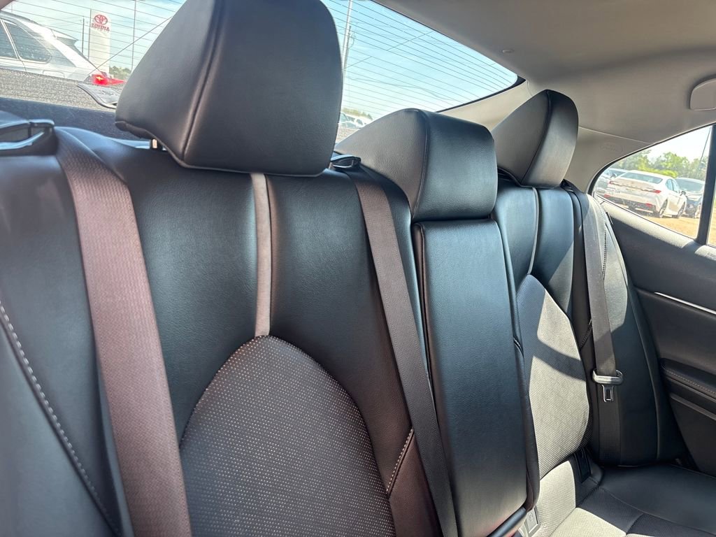 Used 2024 Toyota Camry XSE image 26