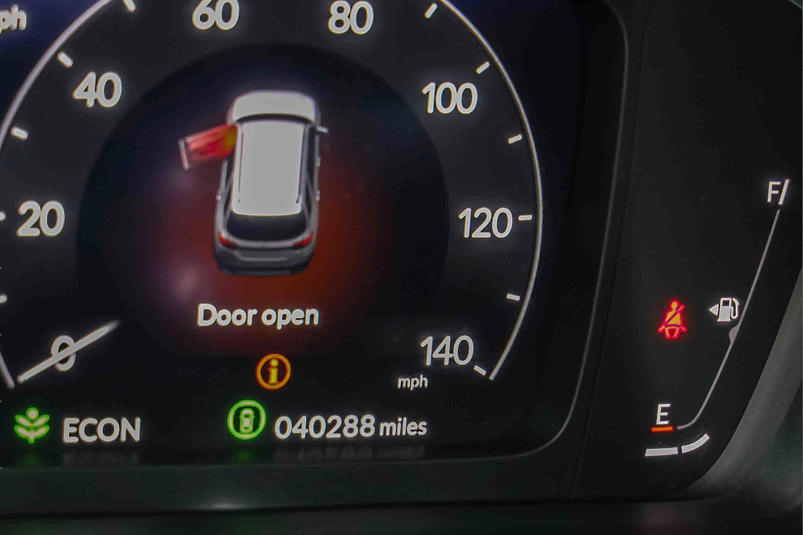 Used 2023 Honda Pilot Elite image 8