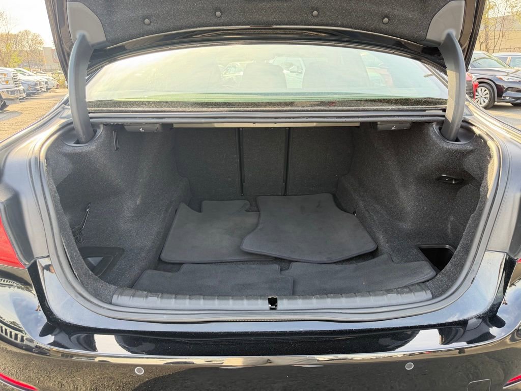 Used 2019 BMW 540i RWD image 7