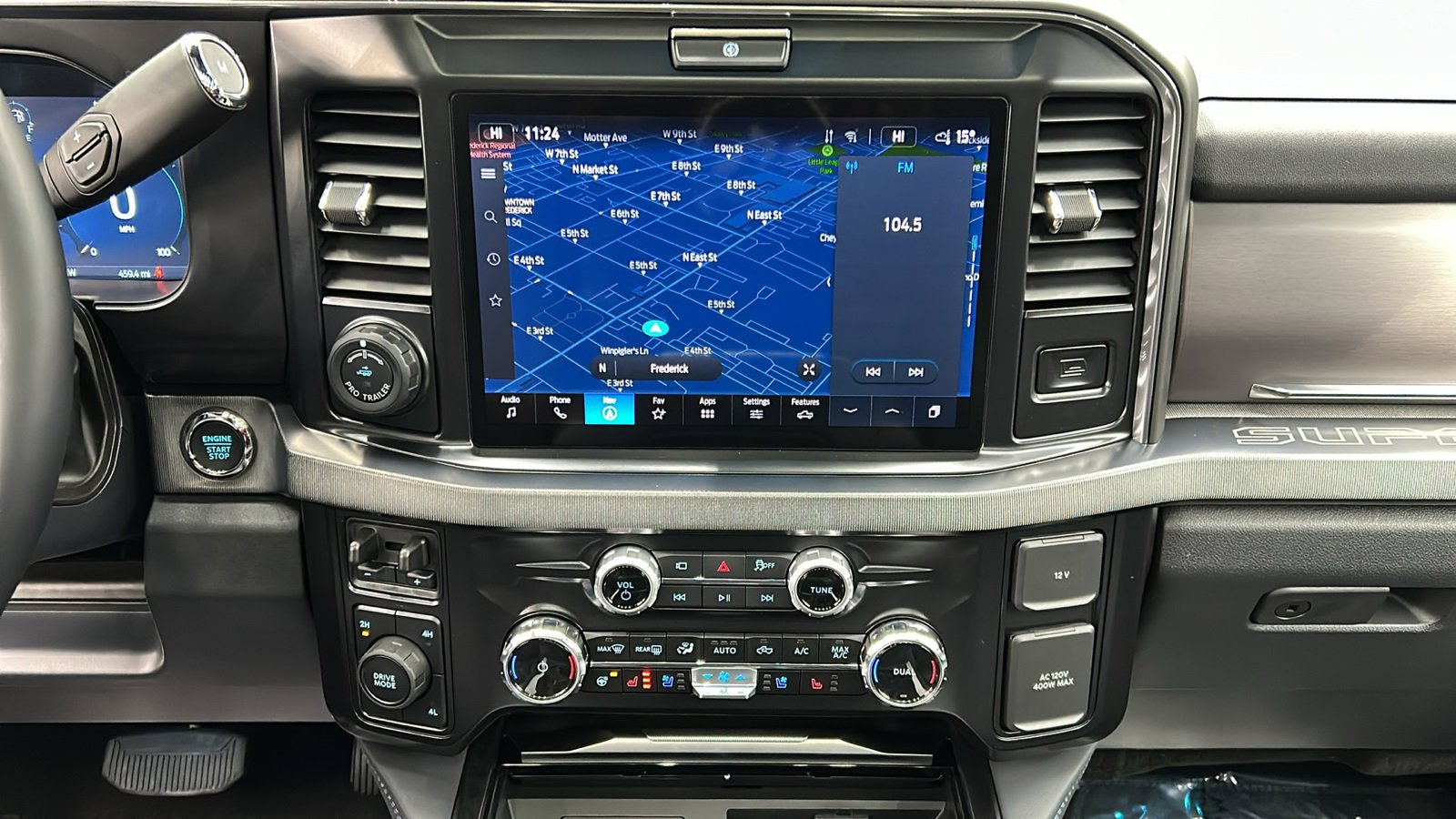 Used 2026 Ford F450 Platinum image 22