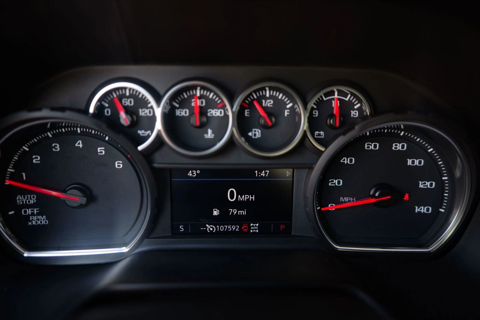 Used 2021 Chevrolet Tahoe LT image 20