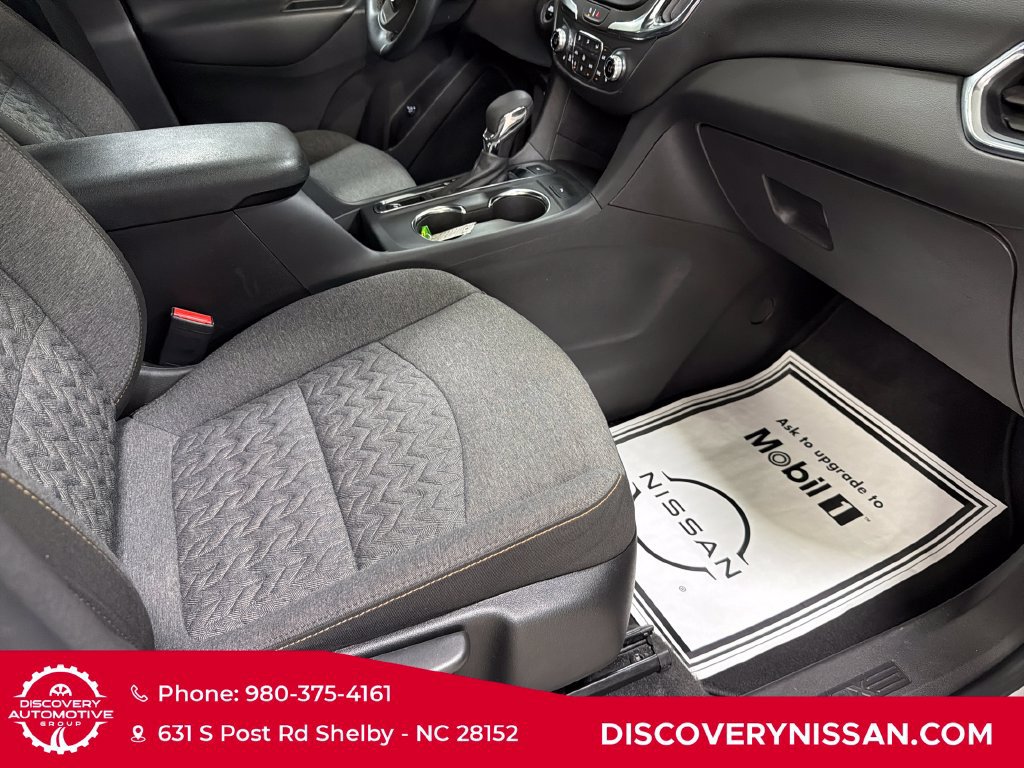 Used 2024 Chevrolet Equinox LT AWD/4WD image 40