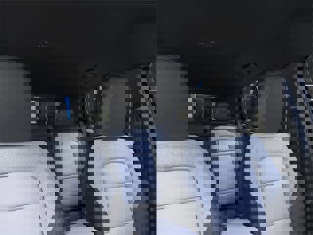 New 2026 Chevrolet Equinox EV LT w/ Convenience Package II image 24