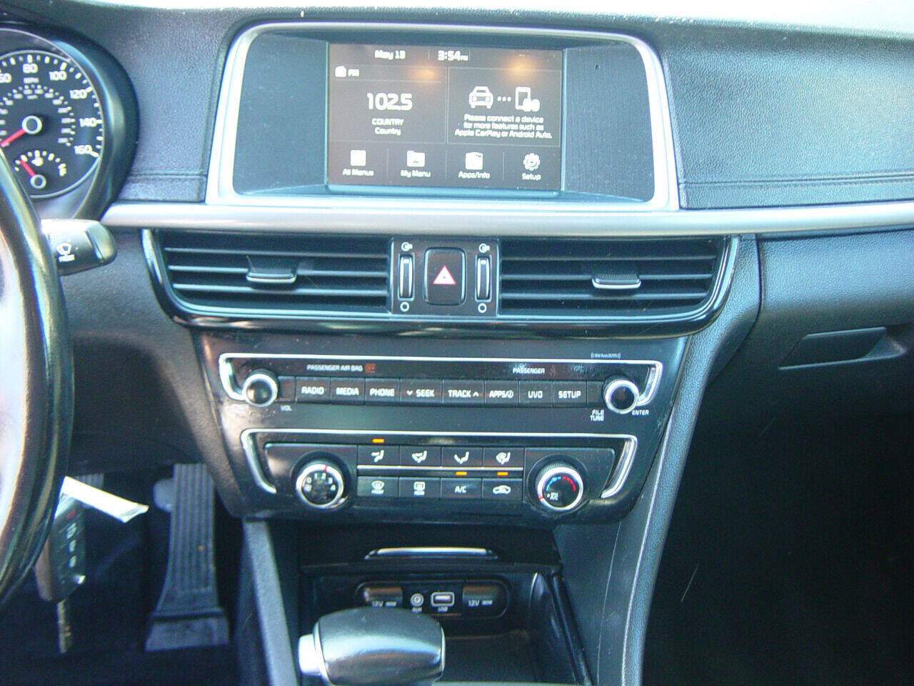 Used 2018 Kia Optima S image 8