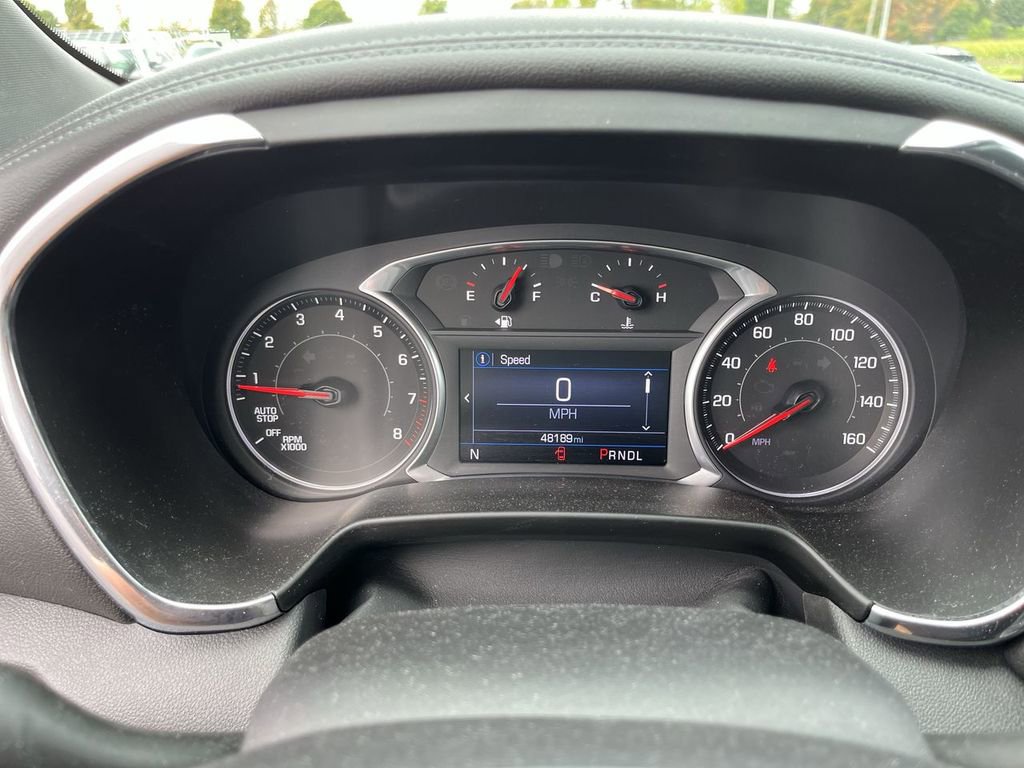 Used 2019 Chevrolet Blazer LT image 11