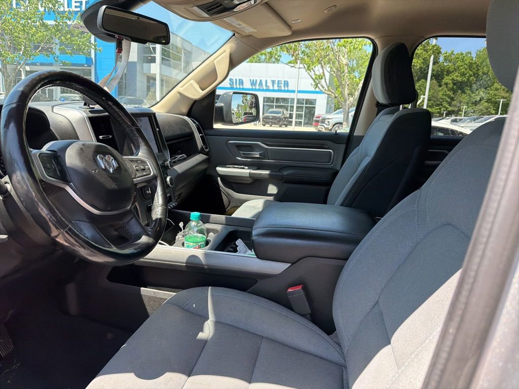 Used 2019 RAM 1500 Big Horn image 14