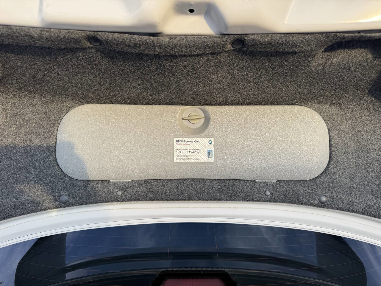 Used 1995 BMW M3 Coupe image 46