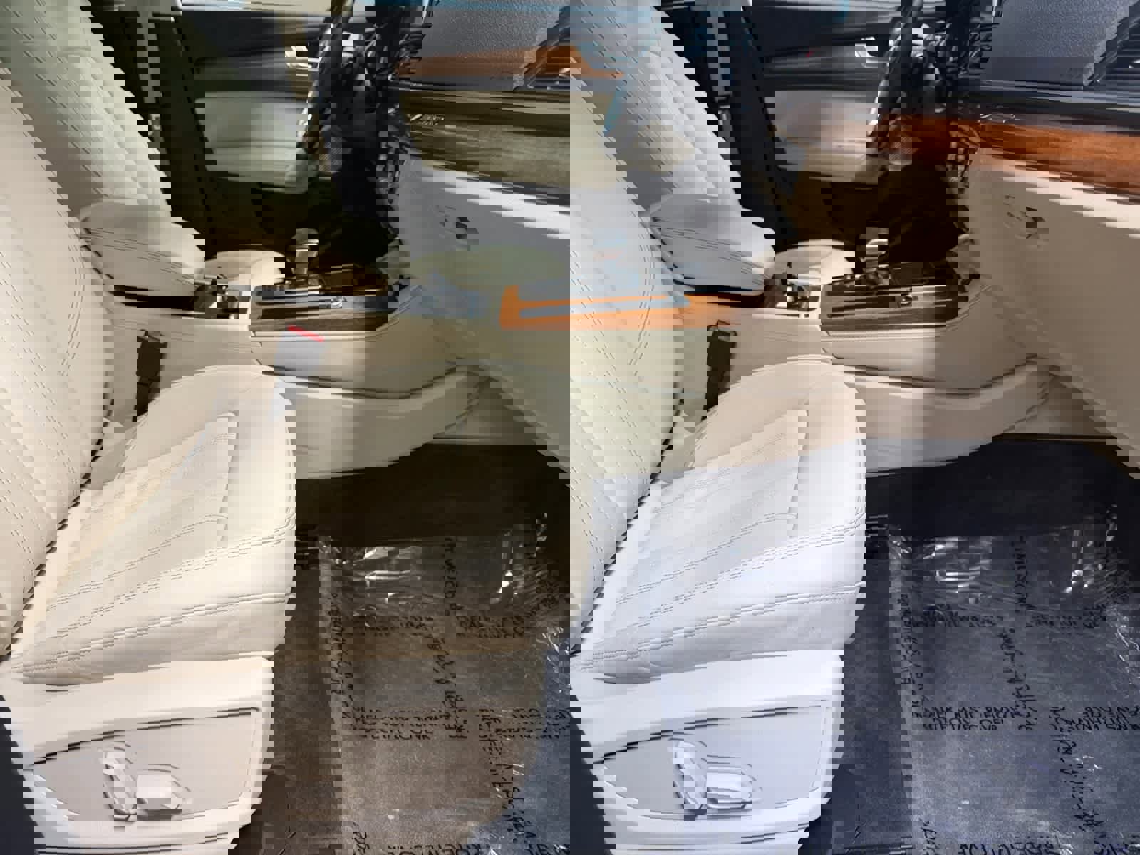 Used 2021 Audi Q5 2.0T Premium Plus w/ Premium Plus Package image 7