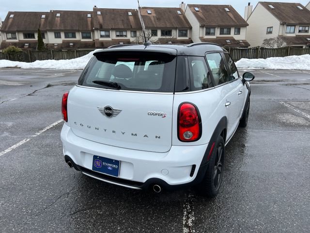 Used 2015 MINI Cooper Countryman S image 10