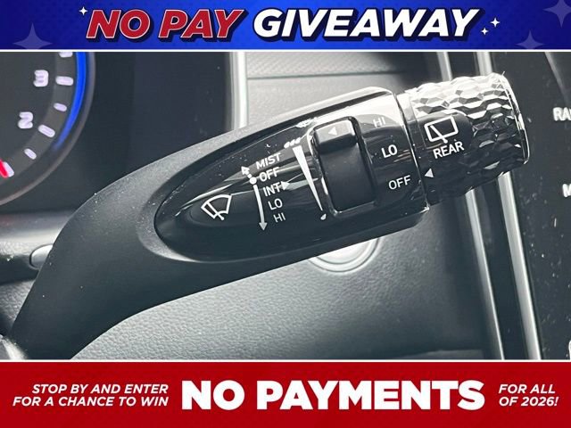 Used 2024 Hyundai Tucson SEL image 37