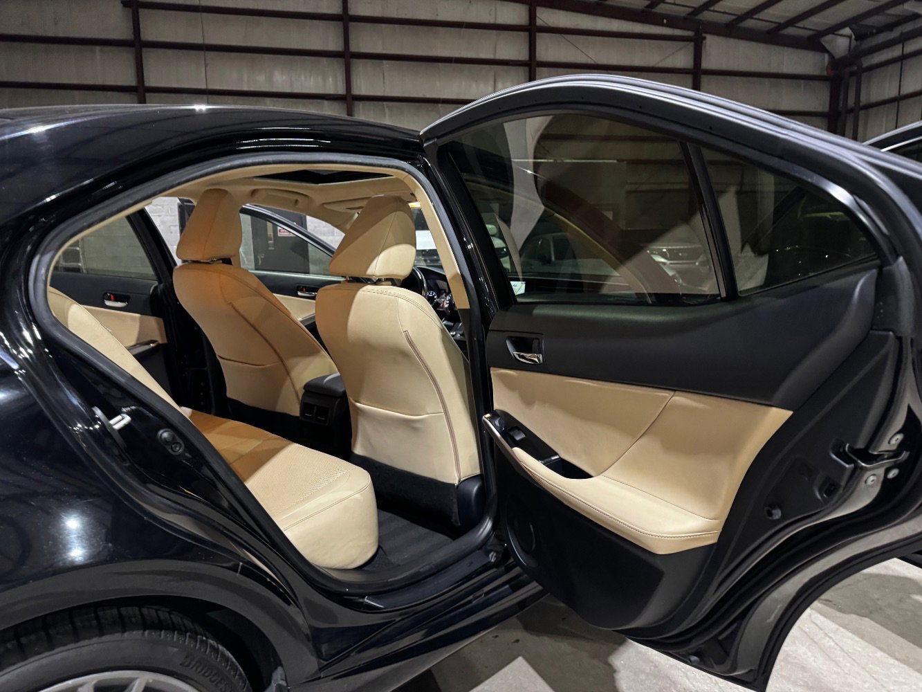 Used 2016 Lexus IS 200t w/ Navigation System Package image 21